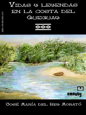 cover image of Vidas Y Leyendas En La Costa Del Queguay